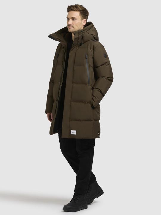 Immagine prodotto Khujo Morse2-YM (XL)