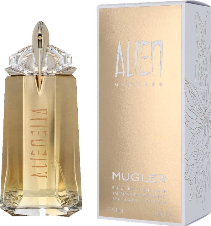 Produktbild Thierry Mugler Alien Goddess (Eau de Parfum, 90 ml)