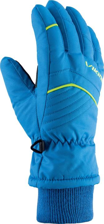 Produktbild MGA Wikinger Rimi Ski Kids Handschuhe (6)