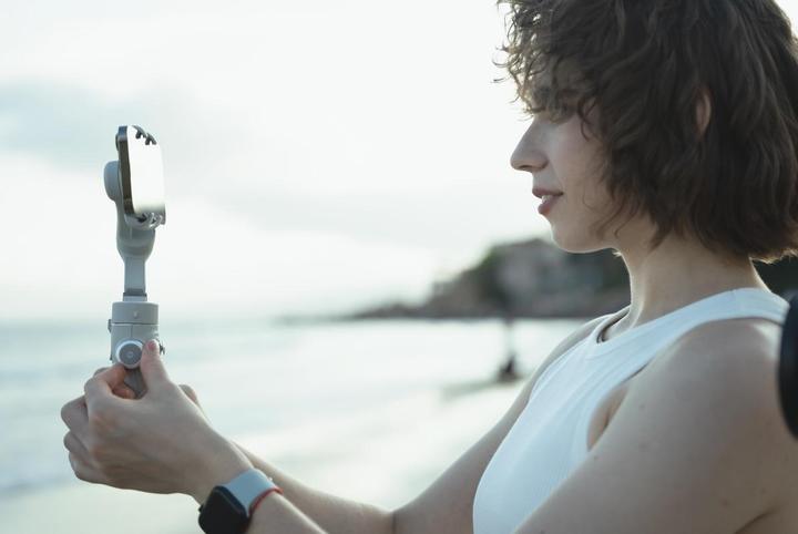 Image du produit Feiyu Vimble 4 (Smartphone, 0.26 kg)