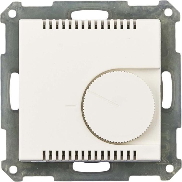 MDT SCN-RT1UPE.01, Thermostat, Weiss