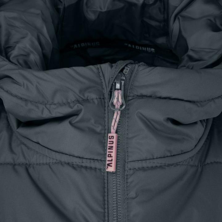 Produktbild Alpinus Damenweste Monza graphite BR18174 (L)