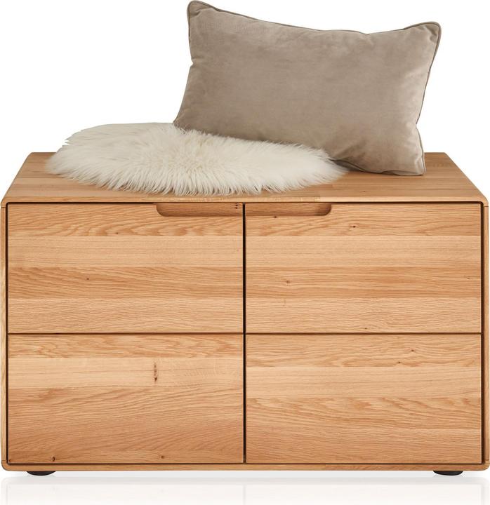 Produktbild Möbel-Eins Andino (80 x 40 x 47 cm)