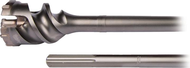 Actual product image Makita SDS-MAX breakthrough crown 65x550 (65 mm)