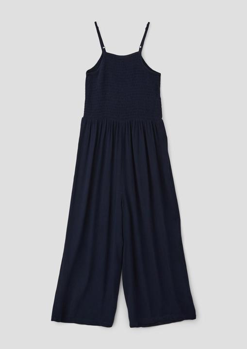 Produktbild s.Oliver Overall Overall mit Crinklestruktur (152)