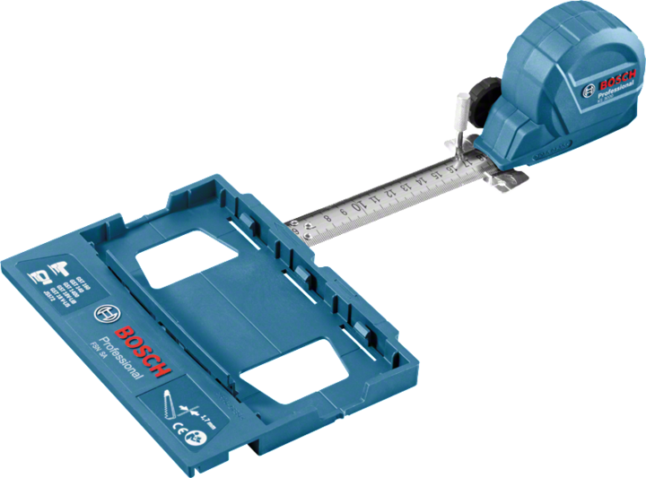 Actual product image Bosch Professional KS 3000 + FSN SA (15.40 cm)