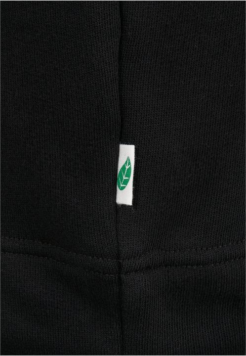 Produktbild Urban Classics Ladies Organic Oversized Terry Hoody Dress (M)