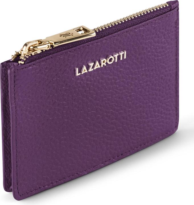 Immagine prodotto Lazarotti Bologna Leather Schlüsseletui Leder 11.5 cm