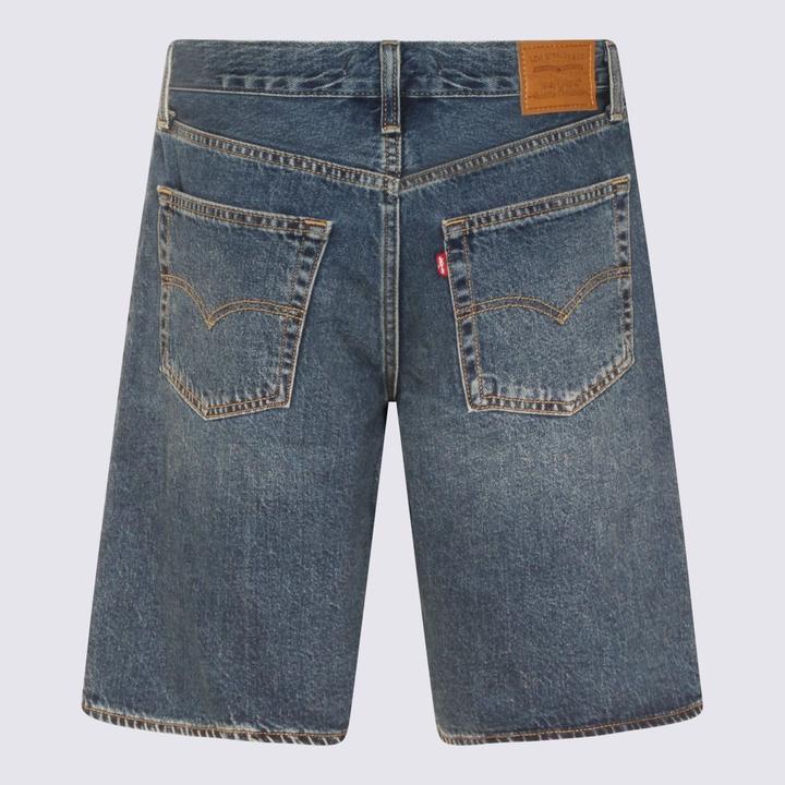 Image du produit Levis Jeansshorts BAGGY DAD (26)