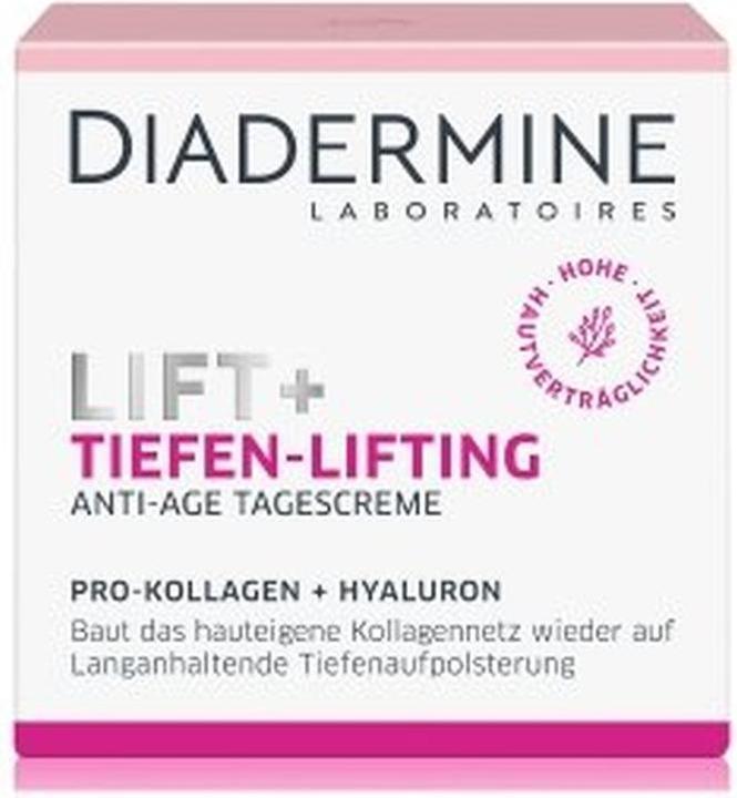 Produktbild MGA Lift+ (50 ml, Tagescreme)