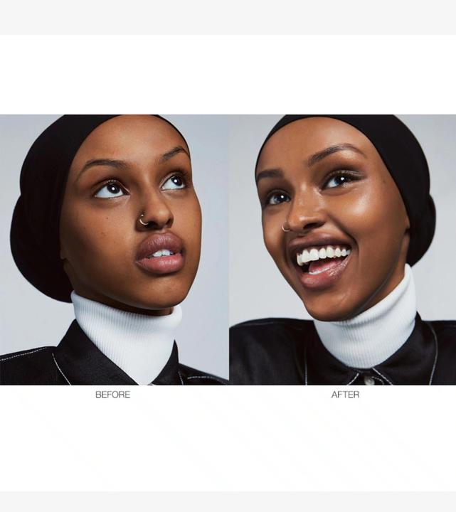Actual product image NARS Cosmetics Pure Radiant Tinted Moisturizer (Auckland)