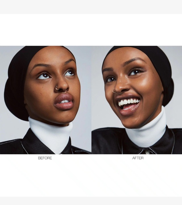 Image du produit NARS Cosmetics Hydratant teinté Pure Radiant (Auckland)