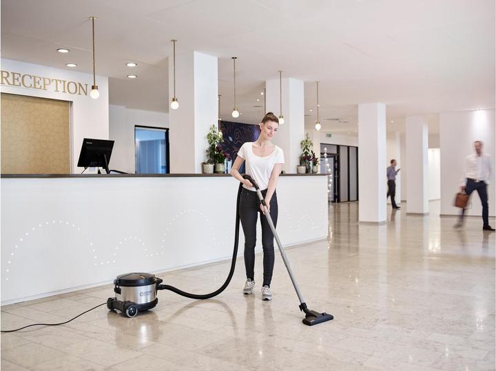 Produktbild Nilfisk VP930 Hepa Basic 220-240V 50/60Hz CH (Trockensauger)