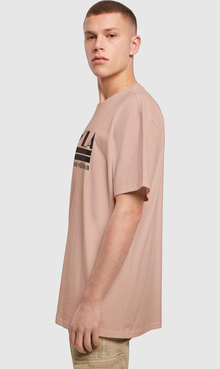 Produktbild Merchcode Layla - Limited Edition Oversize Tee - 111661 (XS)