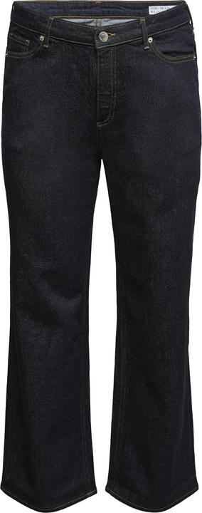 Produktbild Vero Moda VMCTESSA Hohe Taille Weiter Beinschnitt Jeans Weit geschnitten (52)