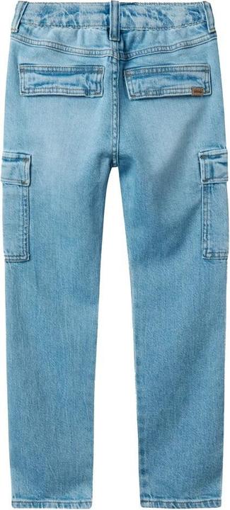 Produktbild Name it NKMSILAS TAP CARGO JEANS 6650-AZ NOOS (146)