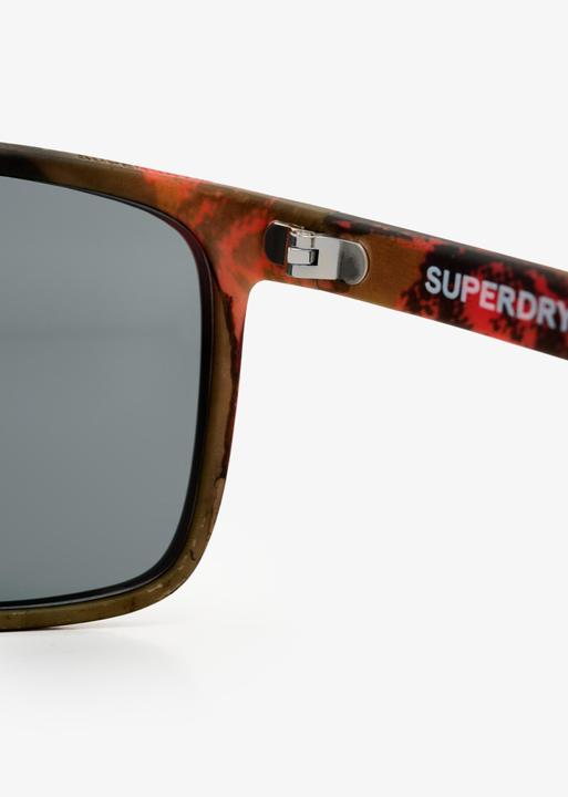 Produktbild Superdry Eckige Sportsonnenbrille