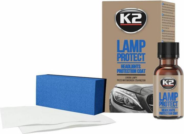 K2 LAMP PROTECT 10ml - Protecteur de lampe