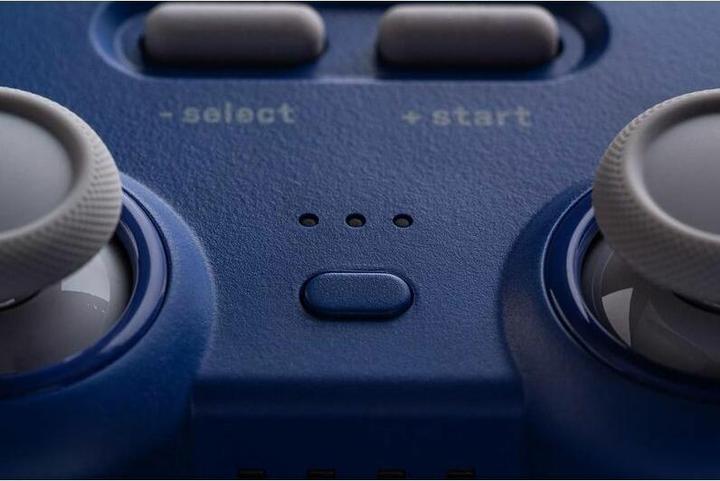 Actual product image 8bitdo Pro 3 Bluetooth (Android, iOS, Mac, PC, Switch, Switch 2)