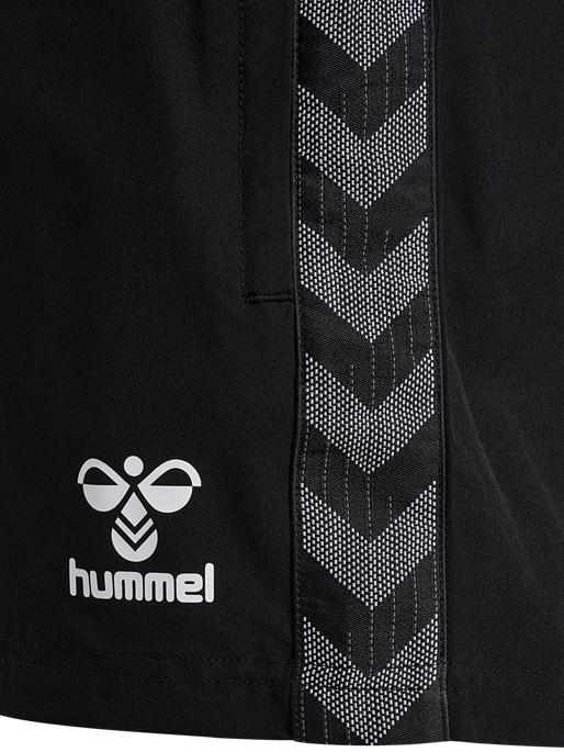 Produktbild hummel Hmlauthentic Woven Shorts Woman (S)