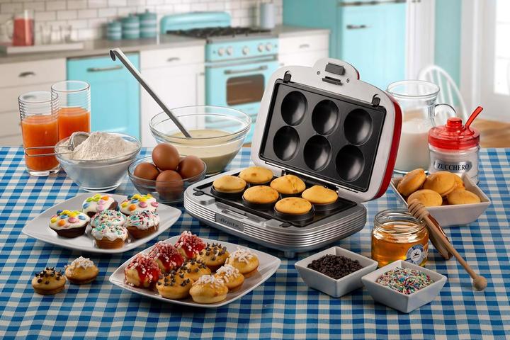 Image du produit Ariete 1972 Machine à sandwichs Party Time