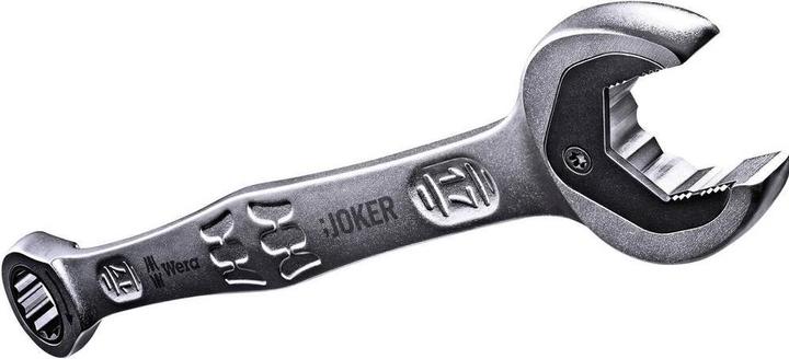 Image du produit Wera 6000 Joker 4 Set 1 (10 mm, 13 mm, 17 mm, 19 mm)