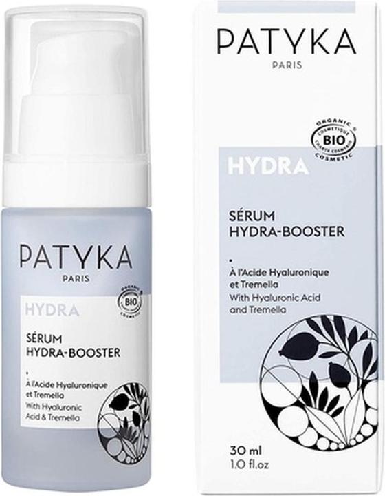 Patyka Hydra Booster Serum (30 ml)