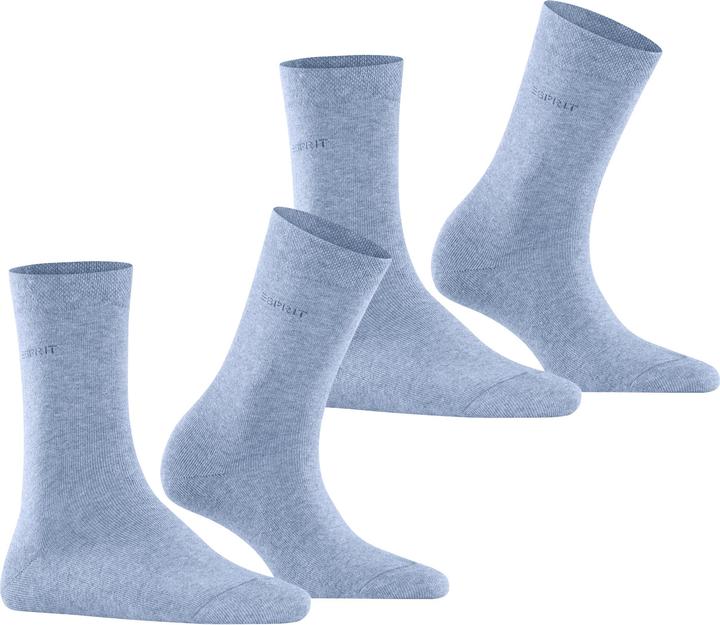 Image du produit Esprit Basic Easy SO 2P (lot de 2, 39 - 42)