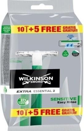 Image du produit Wilkinson Extra 2 Sensitive