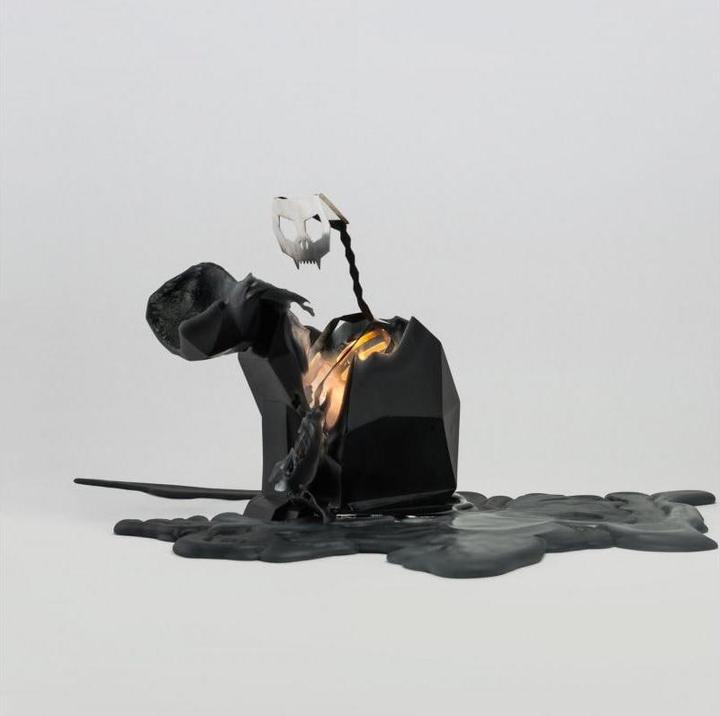 Actual product image 54Celsius PyroPet Kisa (1 pcs.)