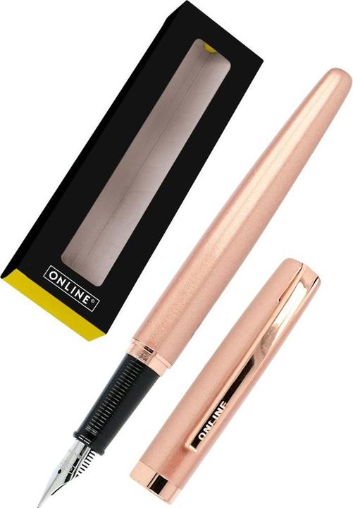 Produktbild Online Eleganza (Rosa, 1x)