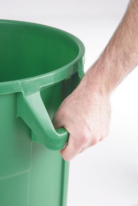 Produktbild Rotho Titan (120 l)