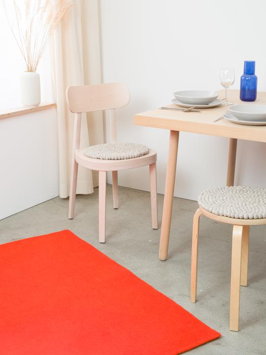 Immagine prodotto Myfelt Punti piatti rotondi (Ø 36 cm)