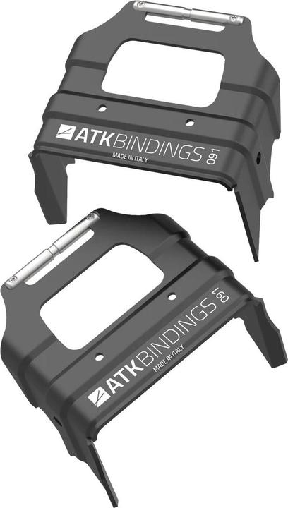 Produktbild ATK Bindings Crampon (Touren Ski)