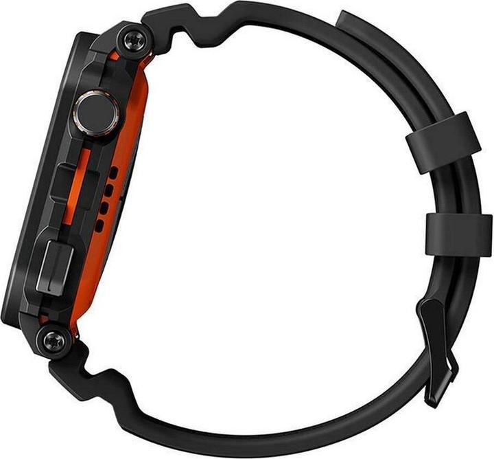 Image du produit Zeblaze Ares GPS smartwatch (black)