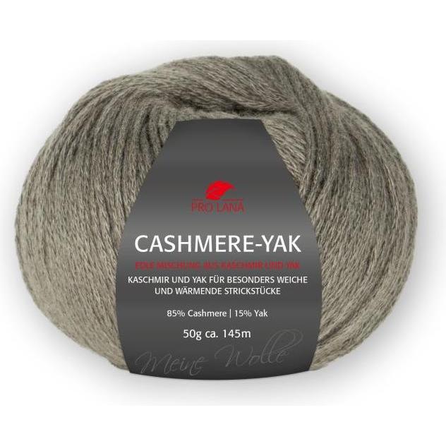 Pro Lana ca. 145 m col. 12 50 g, Garn + Wolle