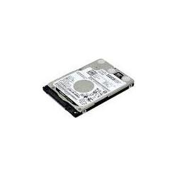 Dell HD, 500G, 7.2K, 2.5, 7, SM (0.50 TB, 2.5"), Festplatte