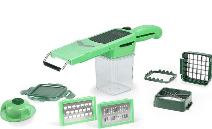 Actual product image Genius Nicer Dicer Quick Professional