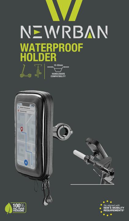 Produktbild Newrban 60431 Waterproof Holder