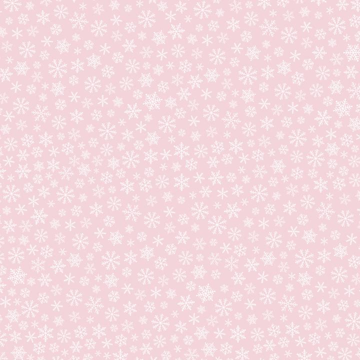 Actual product image Artemio Papier-Set "Winterzauber"