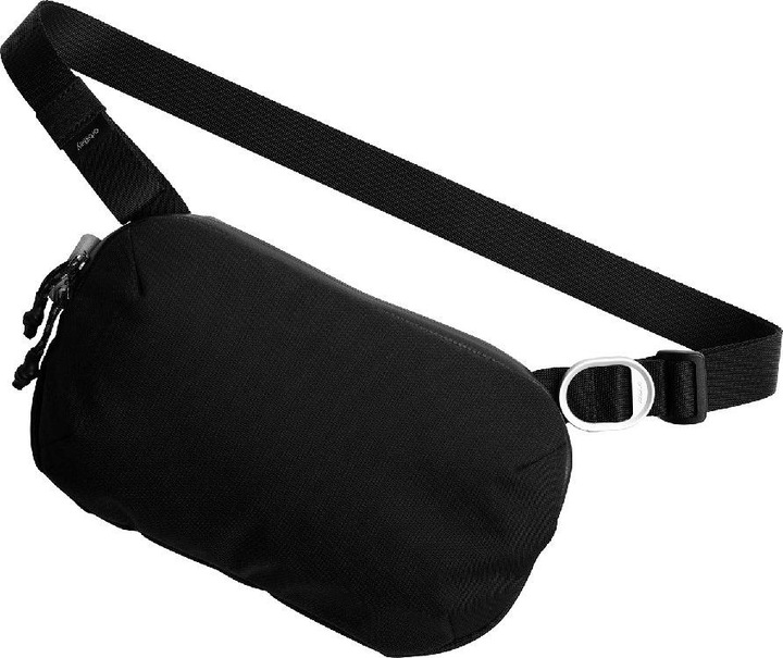 Actual product image Orbitkey Shoulder bag Urban Sling Mini black