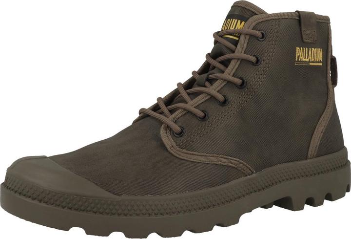 Immagine prodotto Palladium Pampa Hi Coated - 63353 (37)