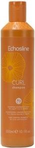 Actual product image Echosline Curl Shampoo 300ml (300 ml, Liquid shampoo)