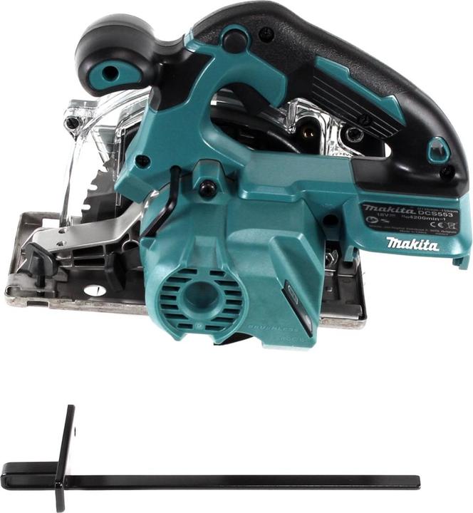 Immagine prodotto Makita Sega circolare a batteria