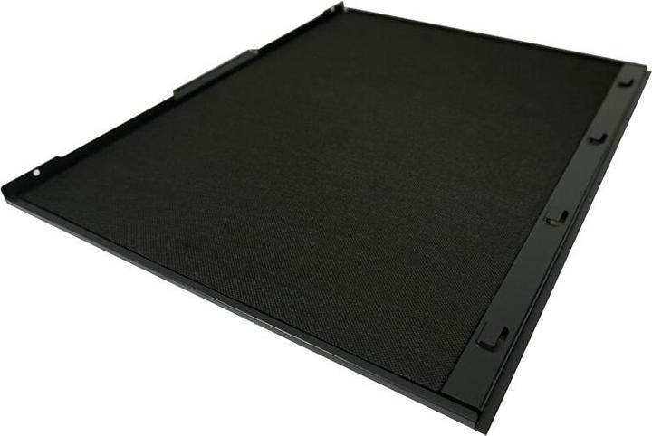 Produktbild LC-Power Gehuse 8000B ohne Netzteil retail (E-ATX, ATX, Mini-ITX, mATX)