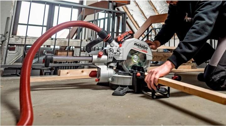 Produktbild Metabo KGS 18 LTX BL 216