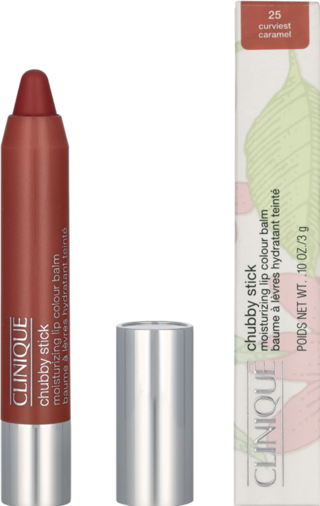 Immagine prodotto Clinique Chubby Stick (Il caramello più curvo)