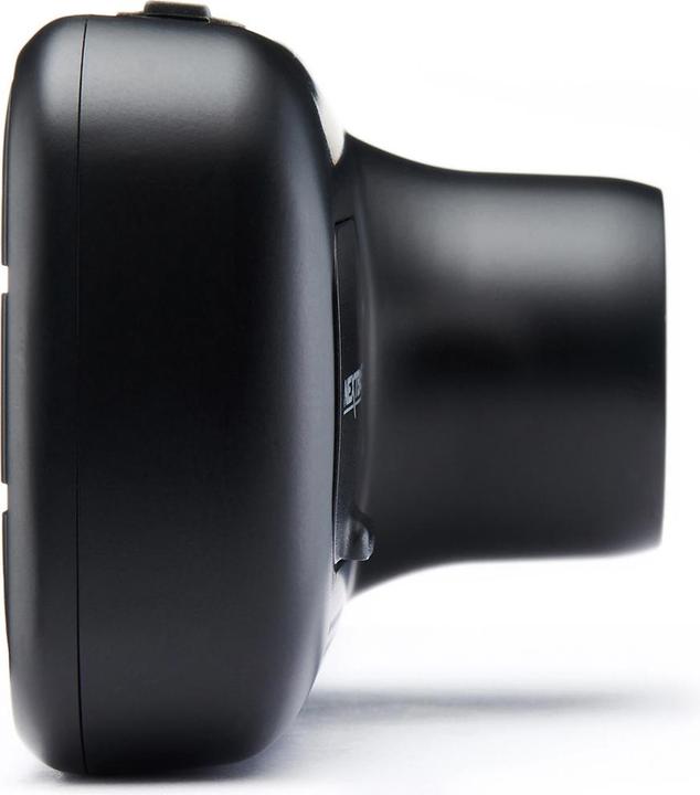 Actual product image Nextbase NBDVR122 (Built-in display, Rechargeable battery, Bluetooth, GPS receiver, Accelerometer, Built-in microphone, HD)