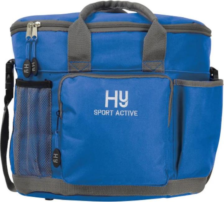 Sac à bottes Premium bleu marine EquiThème atelier du cheval