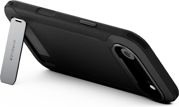Actual product image Tilta Khronos Lite iPhone 17 Air Case (Apple iPhone 17 Pro)